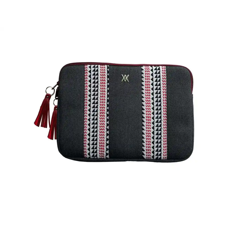 Funda para portatil 14/' vamvam tanger