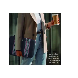 Funda para portatil 14/' vamvam tanger