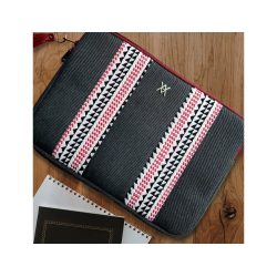 Funda para portatil 14/' vamvam tanger