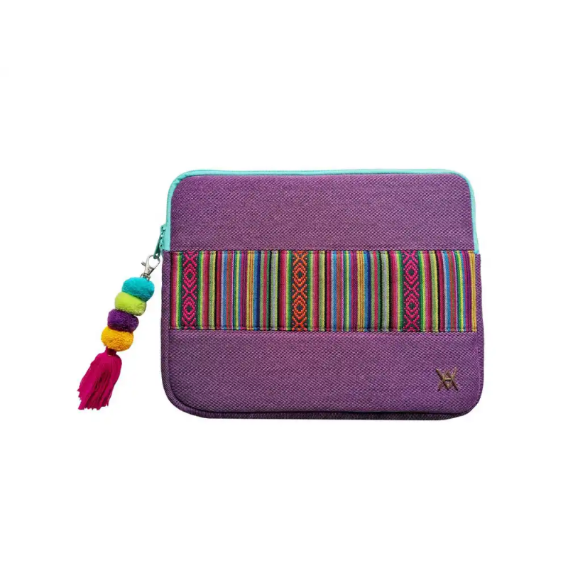 Funda para portatil 14/' vamvam essauira