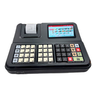 Registradora sam4s zeta...