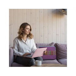 Funda para portatil 14/' vamvam essauira