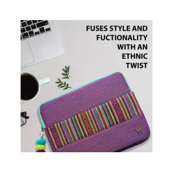 Funda para portatil 14/' vamvam essauira