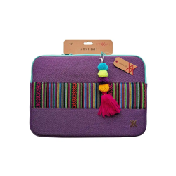 Funda para portatil 14/' vamvam essauira