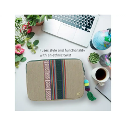 Funda para portatil 14/' vamvam casablanca
