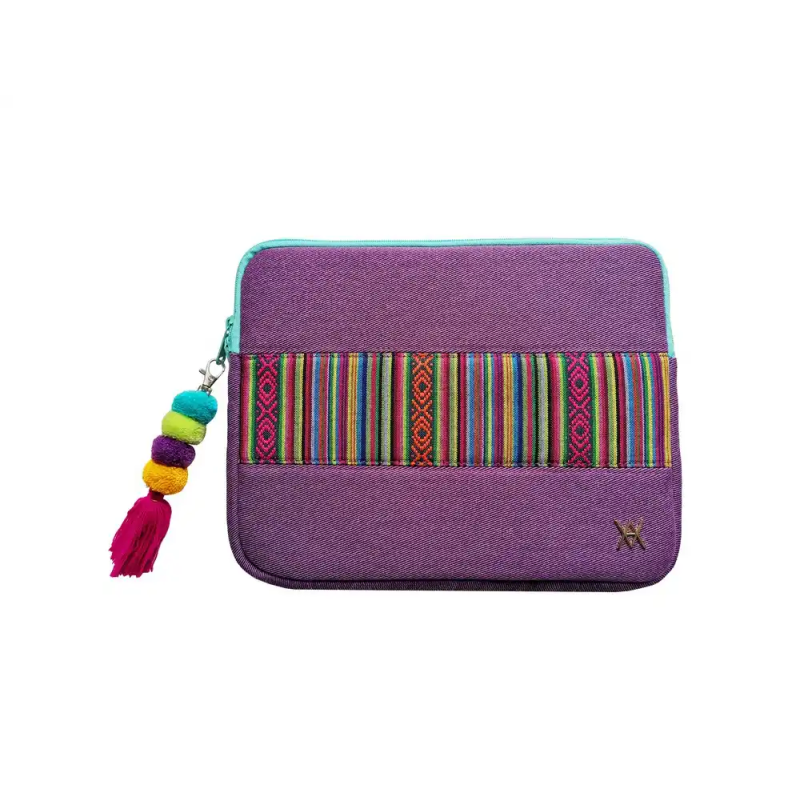 Funda para portatil 16/' vamvam essauira