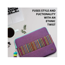 Funda para portatil 16/' vamvam essauira