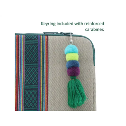 Funda para portatil 16/' vamvam casablanca