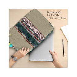 Funda para portatil 16/' vamvam casablanca