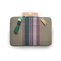 Funda para portatil 16/' vamvam casablanca