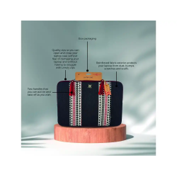 Funda para portatil 16/' vamvam essauira