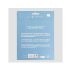 Alfombrilla de raton mr wonderful de gel ergonomica margaritas 250x230 mm