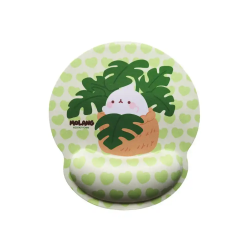 Alfombrilla de raton molang...