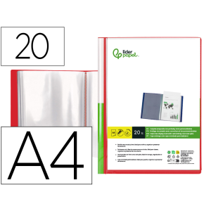 Carpeta liderpapel...