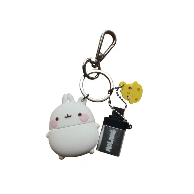 Memoria usb molang 32gb molang