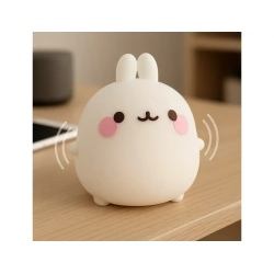 Altavoz molang bluetooth