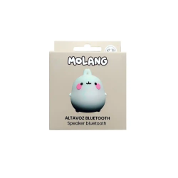 Altavoz molang bluetooth