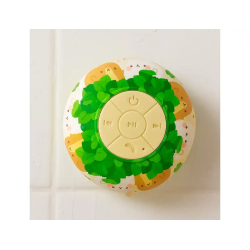 Altavoz molang waterproof clover