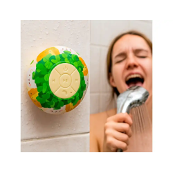 Altavoz molang waterproof clover