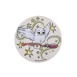 Alfombrilla de raton harry...