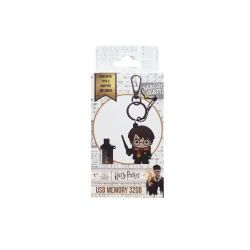 Memoria usb harry potter 32gb harry