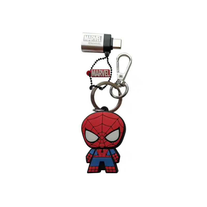 Memoria usb marvel 32gb spiderman