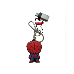 Memoria usb marvel 32gb spiderman