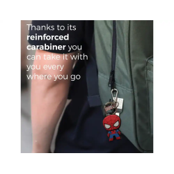 Memoria usb marvel 32gb spiderman