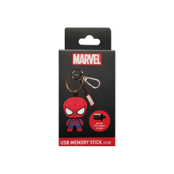 Memoria usb marvel 32gb spiderman