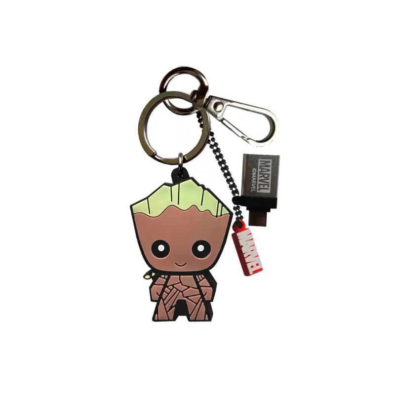 Memoria usb marvel 32gb groot