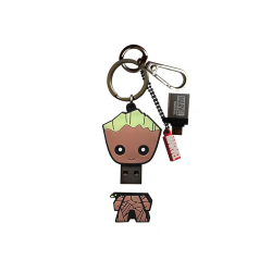 Memoria usb marvel 32gb groot