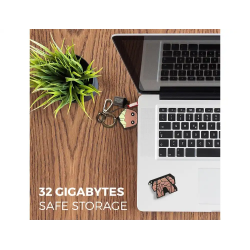 Memoria usb marvel 32gb groot