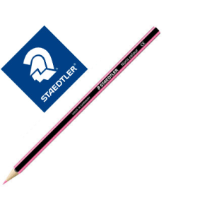 Lapiz de color staedtler...