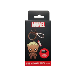 Memoria usb marvel 32gb groot