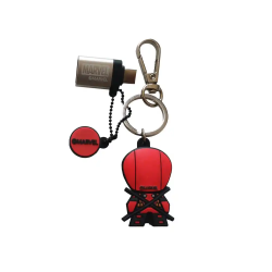 Memoria usb marvel 32gb deadpool