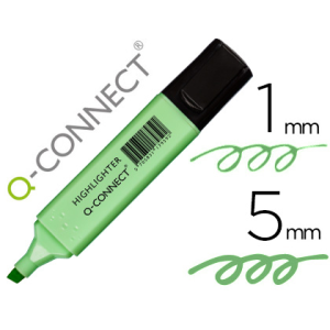 Rotulador q-connect...