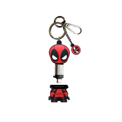 Memoria usb marvel 32gb deadpool