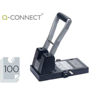Taladrador q-connect...