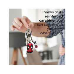 Memoria usb marvel 32gb deadpool