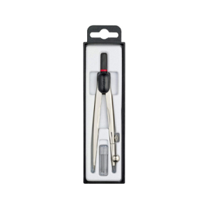 Compas rotring compact...