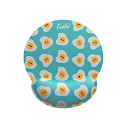 Alfombrilla de raton funful...