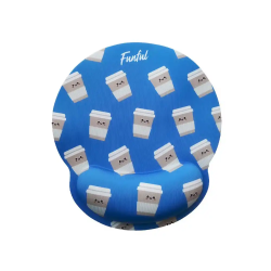 Alfombrilla de raton funful...