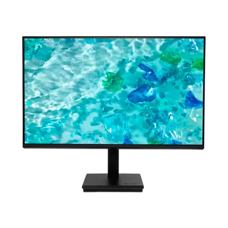 Monitor acer v277g pantalla 27/' tft 16:9 ips full hd 1920x1080 vga-hdmi zero frame