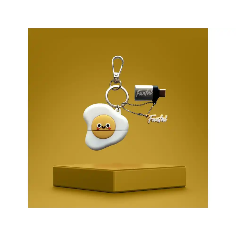 Memoria usb funful 32gb huevon