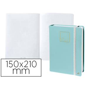 Libreta quo vadis life...