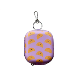 Mini estuche funful tecnologico croissant