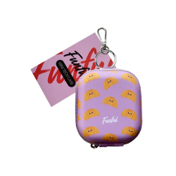 Mini estuche funful tecnologico croissant