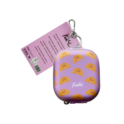 Mini estuche funful tecnologico croissant