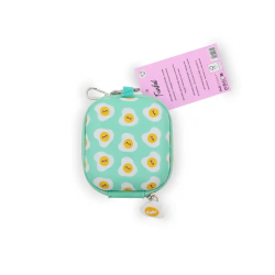 Mini estuche funful tecnologico huevon