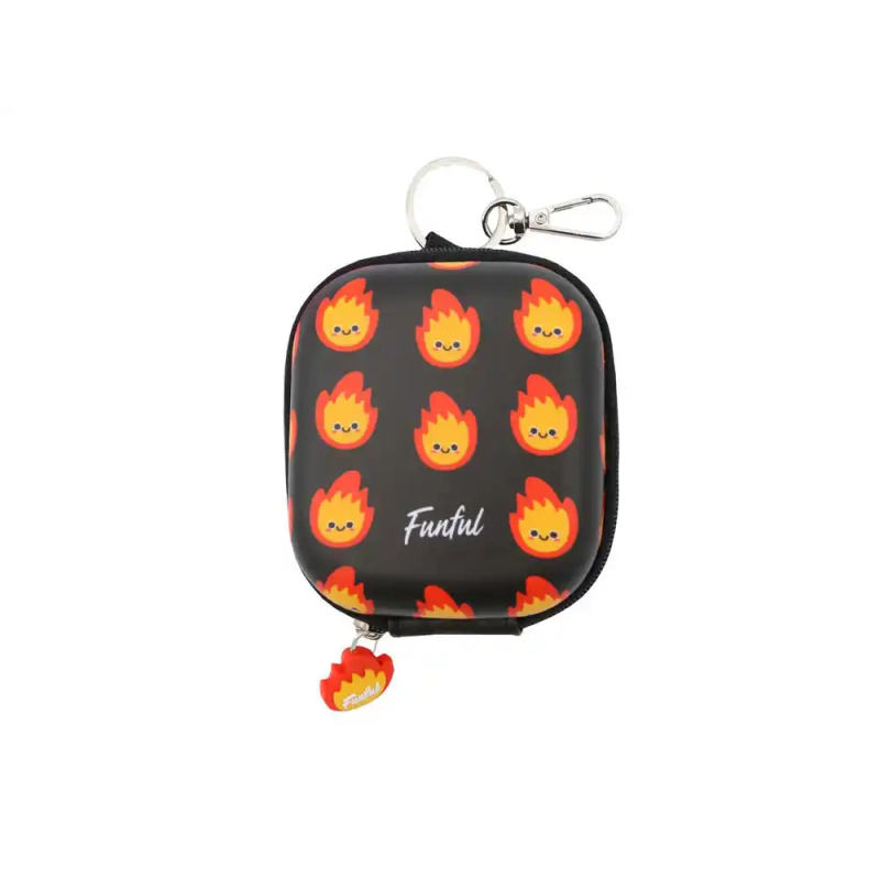 Mini estuche funful tecnologico fuegote